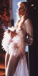 Dancing at the Blue Iguana | Movies | The Guardian