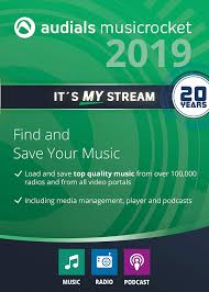 If you want to download. Amazon Com Audials Music Rocket 2019 Pc Download Software