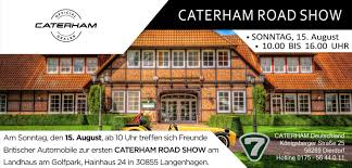 Free delivery and returns on ebay plus items for plus members. News Caterham Car Club