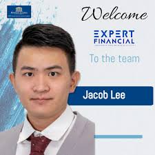🎉 Please help us give a warm welcome to Jacob Lee! 🎉 We're so excited to  have Jacob join the DLC Expert Financial team! He's an experienced mortgage  agent with a true