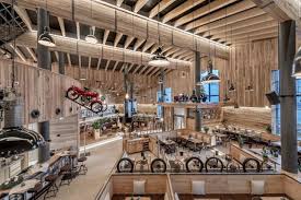 This faceted museum in the alps by south tyrolean architect werner tscholl is precariously cantilevered. Motorcycle Museum Hochgurgl Top Excursion Site Tirol