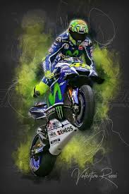 Jun 30, 2021 · baca juga: Bike Legend Motorcycle Motorbike Racing Art Legend Kiwavmotors Motogp Valentino Rossi Vr46 Valentino Rossi Valentino Rossi