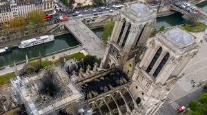 Due to the tragic fire that has destroyed portions of the notre dame. Notre Dame Cathedral Fire Investigators Think An Electrical Short Circuit Most Likely Caused Paris Blaze Ap Reports Abc7 San Francisco
