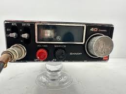 Image result for Sharp CB-2460