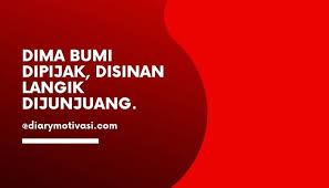 Jika cinta susah tumbuh dan mekar, maka hal yang paling sering tumbuh adalah rasa rindu, apalagi jika kamu menjalani hubungan jarak jauh, tentu sebuah pertemuan adalah momen yang berharga. Kata Kata Bijak Bahasa Minang Dan Artinya Diary Motivasi