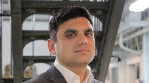 Iqbal Mohammed's Instagram, Twitter & Facebook