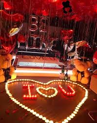 Is Romance Missing In Your Master Bedroom Dream Bedrooms Romantic Room Surprise Romantic Room Decoration Romantic Master Bedroom