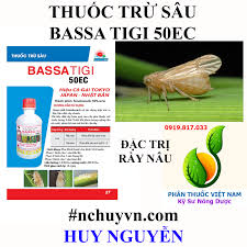 Bassatigi 50EC