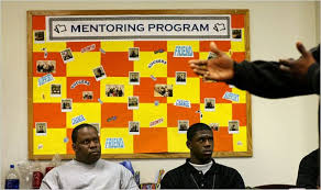 Seeking The Key To Employment For Ex Cons The New York Times