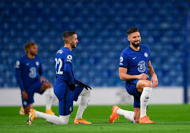 Chelsea football club is an english professional football club based in fulham, west london. Chelsea Bleacher Report Latest News Scores Stats And Standings