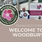 Welcome to Woodbury event image
