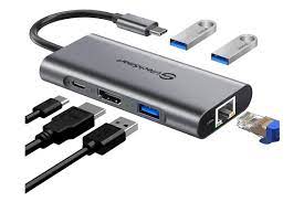 Many folks end up wasting a lot of dollars on unnecessary ethernet cables, which simply won't work with old computers. 7 Best Ethernet Adapters For The Apple Macbook Pro