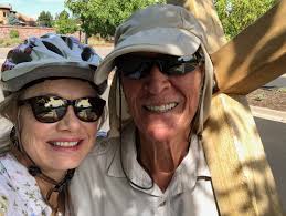 This starts my 53 Year of carrying the cross (1968-2020)