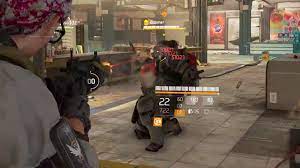 Learn the best way to prepare y. Division 2 Boomer Guide How To Beat Boomer In The Division 2 Raid Gamesradar