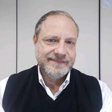 A New Normal Live Alberto Bertone, fondatore di acqua Sant'Anna