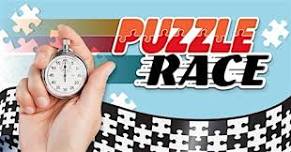 Puzzle Racing @ Center of the Universe Brewing co