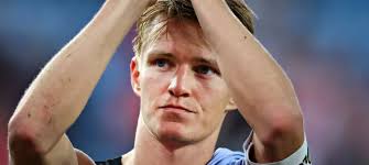 Treneren gråt i garderoben