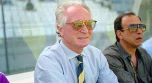 La collezione prenatal di pigiami e camicie da notte per la gravidanza e l'allattamento assicura la massima versatilità per rispondere ad ogni tipo di gusto ed esigenza: Morto Azeglio Vicini L Ex Ct Azzurro Delle Notti Magiche Era Malato Da Tempo