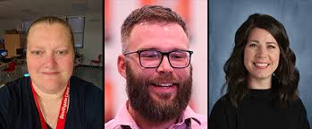 Three Northern Kentucky teachers named recipients of KDE's 2024 Teacher  Achievement Awards