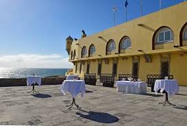 Maybe you would like to learn more about one of these? Hotel Fortaleza Do Guincho Relais Chateaux Room Reviews Photos Cascais 2021 Deals Price Trip Com