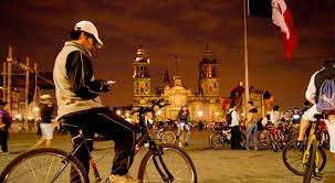 5 Cosas Que Hacer De Noche En El Df Me Lo Dijo Lola