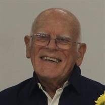 Kenneth Ranker Sr. Obituary