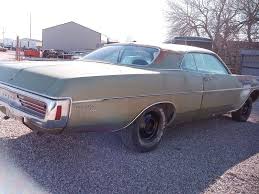 Image result for Bright Red 1971 Polara