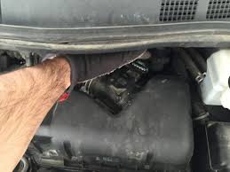 This is a job where the upper intake plenum needs to be removed in order to remove the rear coil on plug assemblies and spark plugs themselves. How To Change The Spark Plugs In Your 2004 2005 2006 2007 2008 Toyota Sienna Best Obd2 Scanner Professional Automotive Diagnostic Scanner In 2020