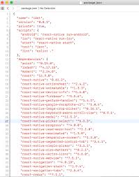 How To Reduce The Size Of A React Native Ios Application Stack Overflow