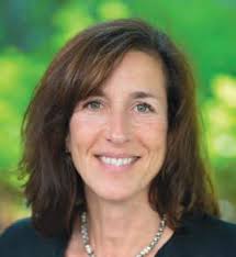 Upfront: A letter from President Jacobsen