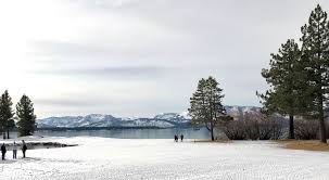 If other sports were to follow suit, what fantasy venue would you like to see for an event? Nhl Planning Two Outdoor Games At Lake Tahoe For 2021 Season