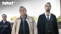 See all related lists ». Video Damian Tatort Ard Das Erste