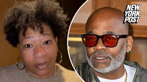 Edwyna Brooks says she’s unable to recoup money Damon Dash owes her