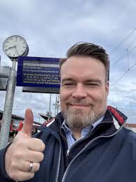 Dr. rer. nat. Axel Stein