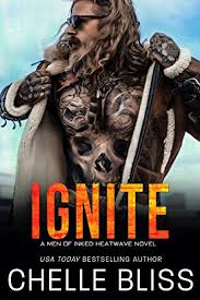 An unfulfilled man (owen wilson) and a mysterious woman (salma hayek) believe they are living in a simulated reality, but when their newfound 'bliss' world. Ignite Men Of Inked Heatwave Book 5 Kindle Edition By Bliss Chelle Romance Kindle Ebooks Amazon Com