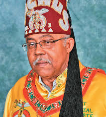 Pyramid Magazine March 2025 by Pyramid Magazine