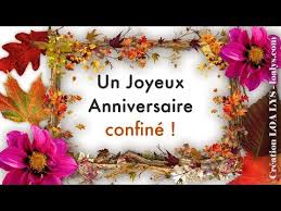 Anniversaire (twitter/anniversaire)'s profile including the latest music, albums, songs, music videos and more updates. Joyeux Anniversaire Confine Carte Virtuelle D Anniversaire Automne Youtube Chanson Joyeux Anniversaire Jolie Carte Anniversaire Carte Anniversaire Animee