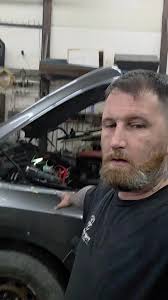 2008 Town and country with some electrical lighting issues If you're having  this problem I suggest checking it out #autotechmike #mechanic