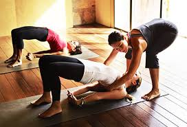 Yoga Basic Poses for Your Workout