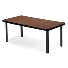 Kick java 48″ foosball coffee table sale! Get The Ofm Model Et2040 20 X 40 Cocktail Table For Europa Series Guest Chairs Mahogany With Black From Walmart Now Accuweather Shop