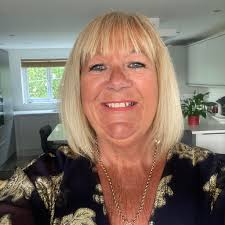 Many Thanks for having us in your fabulous club this weekend. Myself and  Rachel were made to feel very welcome. Even enjoyed wining the bingo 😂😂.  Looking at places to stop now