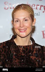 Kelly Rutherford at arrivals for Freckleface Strawberry The Musical Opening  Night