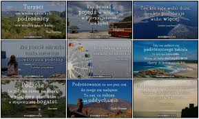 Najlepsze cytaty podróżnicze (z naszego Facebooka) :) - Ready for Boarding