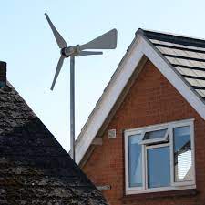 We did not find results for: Is A Home Wind Turbine Right For You