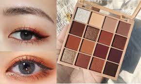 Top Bảng Phấn Mắt Và Má Thời Thượng Không Thể Bỏ Qua