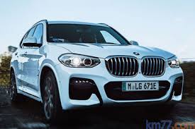 103 modelle zu bmw x1. Bmw X3 Precios Equipamientos Fotos Pruebas Y Fichas Tecnicas Km77 Com
