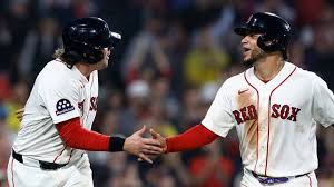 Red Sox Magic Number: Yankees clinch playoff spot and here's Boston's expected fate