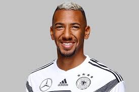 Jerome boateng's longtime girlfriend sherin senler who is also the mother of his beautiful twins are engaged!, they separated for a couple of years following allegations that he jerome boateng, 25, is the german soccer player whо сurrеntlу plays fоr bayern munich and the german national team. Jerome Boateng Under Investigation For Aggravated Assault Against His Former Fiancee Sherin Senler Kubilive