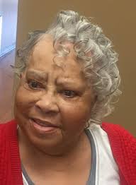 Bernice C. Hall Obituary