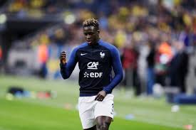 In the game fifa 21 his overall rating is 80. Chelsea Monitoring As Monaco Left Back Benjamin Mendy Amid Manchester City Advances Report We Ain T Got No History